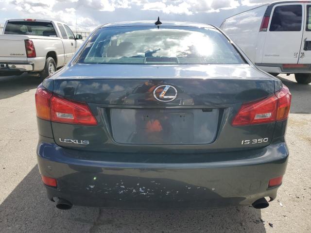 Photo 6 from auction – 2008 LEXUS IS 350 with VIN JTHBE262685021205