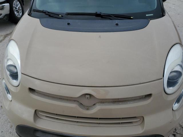 Photo 11 from auction – 2015 FIAT 500L TREKK with VIN ZFBCFADH7FZ031254