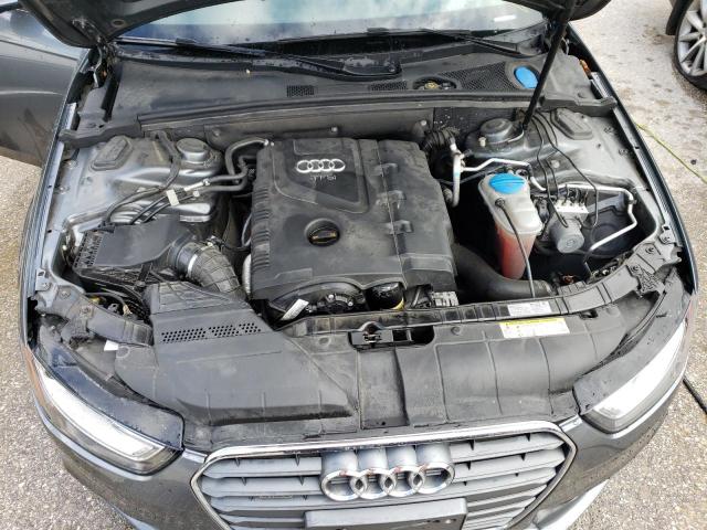 Photo 11 from auction – 2013 AUDI A4 PREMIUM with VIN WAUFFAFL9DN035450