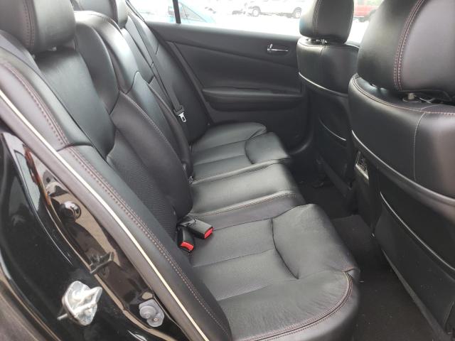 Photo 10 from auction – 2011 NISSAN MAXIMA S with VIN 1N4AA5AP6BC831116
