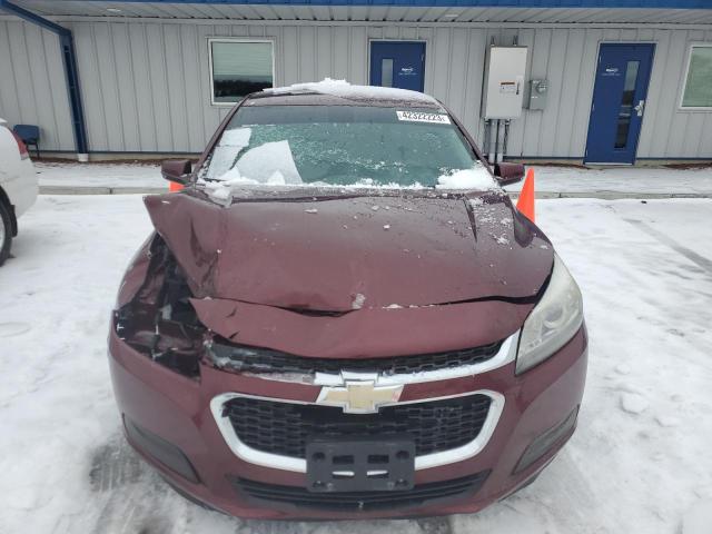 Photo 5 from auction – 2015 CHEVROLET MALIBU 1LT with VIN 1G11C5SL6FF101557
