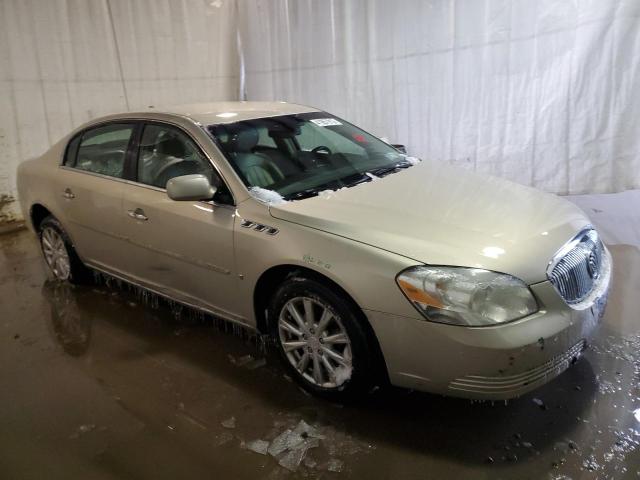 Photo 4 from auction – 2009 BUICK LUCERNE CX with VIN 1G4HD57M89U140196