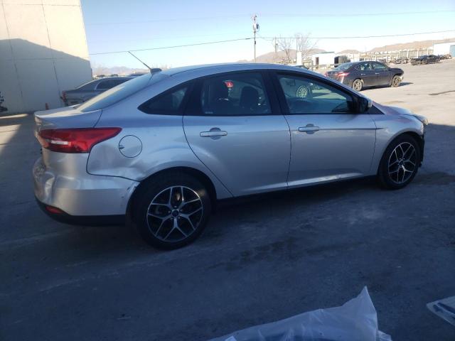 Photo 3 from auction – 2017 FORD FOCUS SEL with VIN 1FADP3H25HL283967