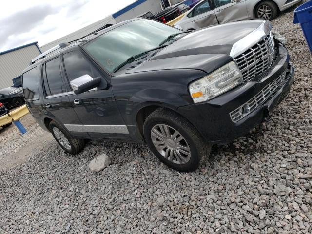 Photo 4 from auction – 2007 LINCOLN NAVIGATOR with VIN 5LMFU27527LJ25465