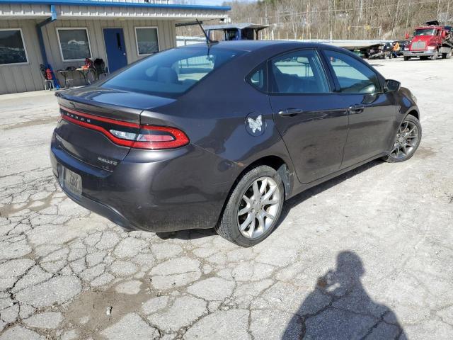 Photo 3 from auction – 2015 DODGE DART SXT with VIN 1C3CDFBB6FD123598