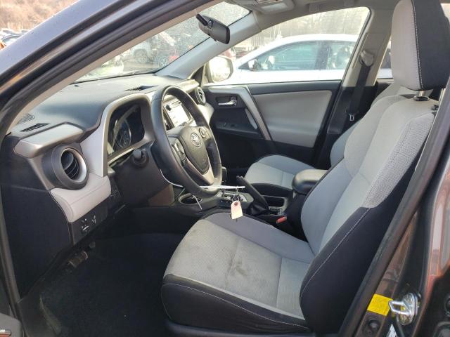 Photo 7 from auction – 2016 TOYOTA RAV4 XLE with VIN 2T3RFREV4GW468012