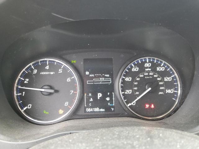 Photo 9 from auction – 2020 MITSUBISHI OUTLANDER with VIN JA4AD3A34LZ043141