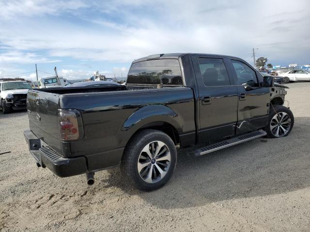 Photo 3 from auction – 2008 FORD F150 SUPER with VIN 1FTPW12588KB97088
