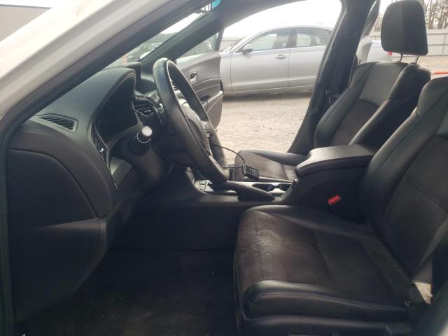 Photo 7 from auction – 2016 ACURA ILX PREMIU with VIN 19UDE2F89GA006624