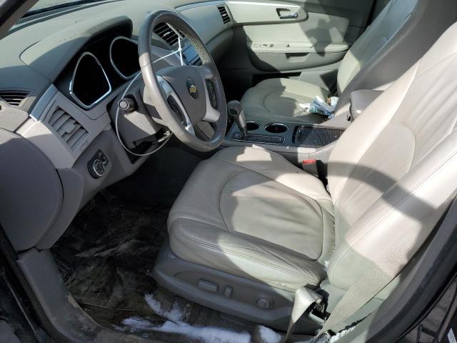 Photo 7 from auction – 2012 CHEVROLET TRAVERSE L with VIN 1GNKVJED5CJ123049