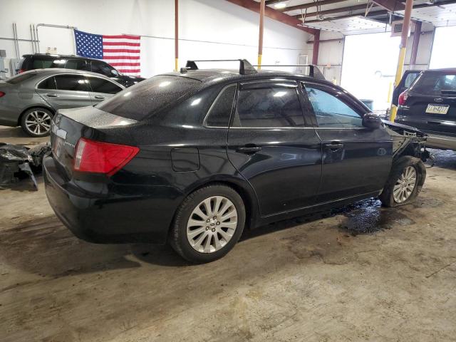 Photo 3 from auction – 2010 SUBARU IMPREZA 2. with VIN JF1GE6B64AH516407