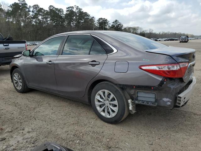 Photo 2 from auction – 2017 TOYOTA CAMRY LE with VIN 4T1BF1FK1HU623584