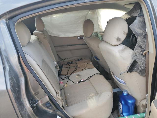 Photo 10 from auction – 2008 NISSAN SENTRA 2.0 with VIN 3N1AB61E18L644118