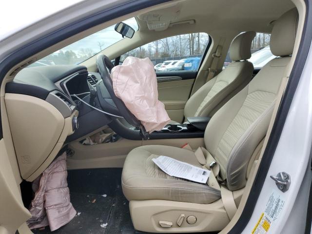Photo 7 from auction – 2016 FORD FUSION SE with VIN 3FA6P0H70GR255478