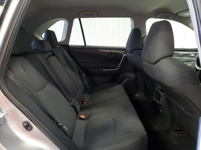 Photo 11 from auction – 2021 TOYOTA RAV4 LE with VIN 2T3H1RFV7MC170768