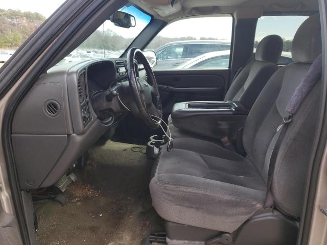 Photo 7 from auction – 2006 GMC NEW SIERRA with VIN 1GTEC19T46Z261121