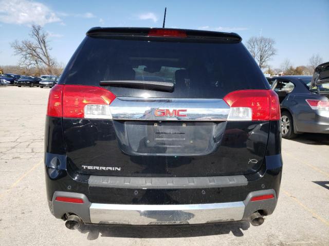Photo 6 from auction – 2013 GMC TERRAIN SL with VIN 2GKFLWE35D6295847
