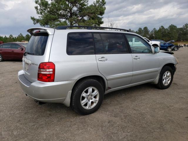Photo 3 from auction – 2002 TOYOTA HIGHLANDER with VIN JTEGF21A020065073