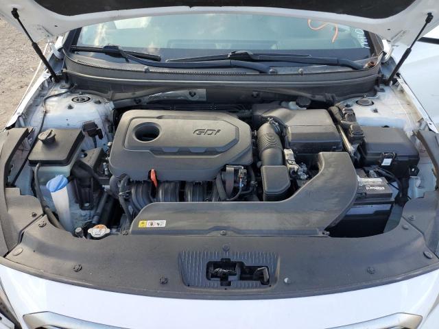 Photo 11 from auction – 2016 HYUNDAI SONATA SE with VIN 5NPE24AF8GH401951