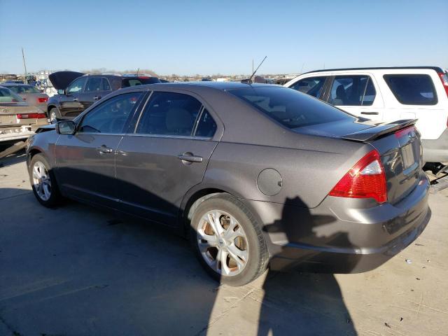 Photo 2 from auction – 2012 FORD FUSION SE with VIN 3FAHP0HA5CR326902