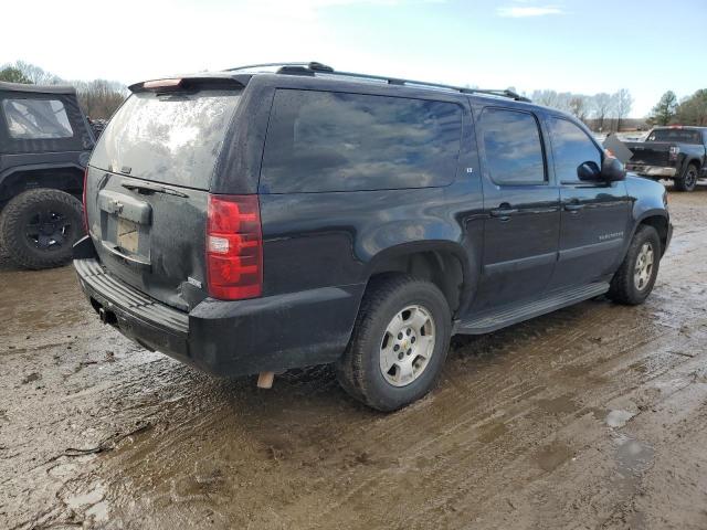 Photo 3 from auction – 2007 CHEVROLET SUBURBAN C with VIN 3GNFC16037G198732