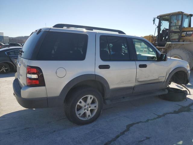 Photo 3 from auction – 2006 FORD EXPLORER X with VIN 1FMEU63E86UB51797