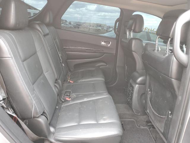Photo 11 from auction – 2015 DODGE DURANGO LI with VIN 1C4RDHDG6FC857786
