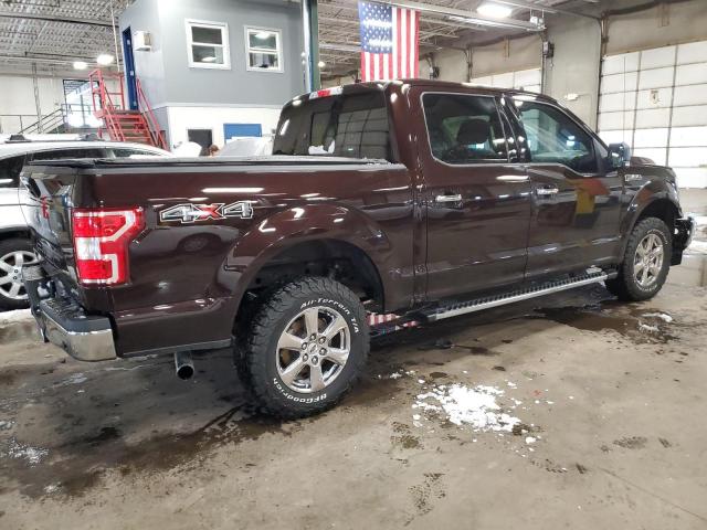 Photo 3 from auction – 2019 FORD F150 SUPER with VIN 1FTEW1E49KKE80178