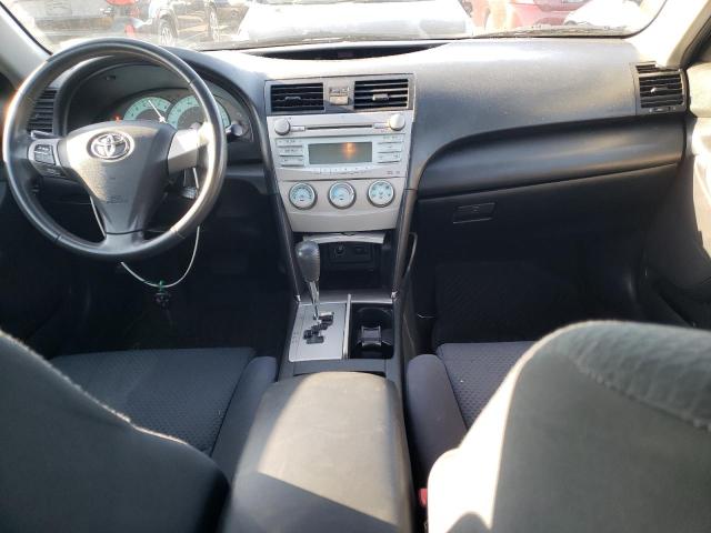Photo 8 from auction – 2007 TOYOTA CAMRY CE with VIN 4T1BE46K37U648747