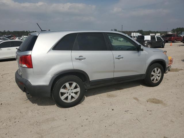Photo 3 from auction – 2011 KIA SORENTO BA with VIN 5XYKT3A19BG023377