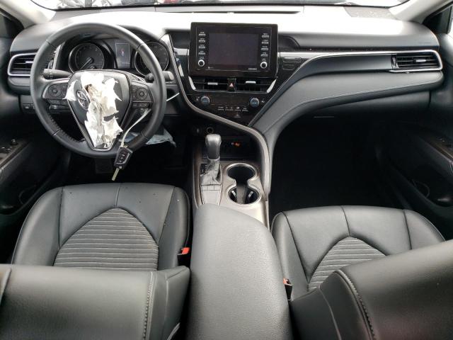 Photo 8 from auction – 2022 TOYOTA CAMRY SE with VIN 4T1G11AK2NU658917