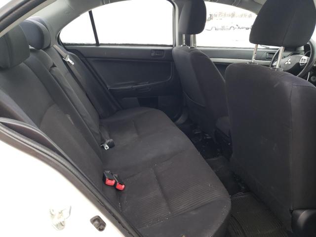Photo 10 from auction – 2014 MITSUBISHI LANCER ES/ with VIN JA32U2FU7EU002636