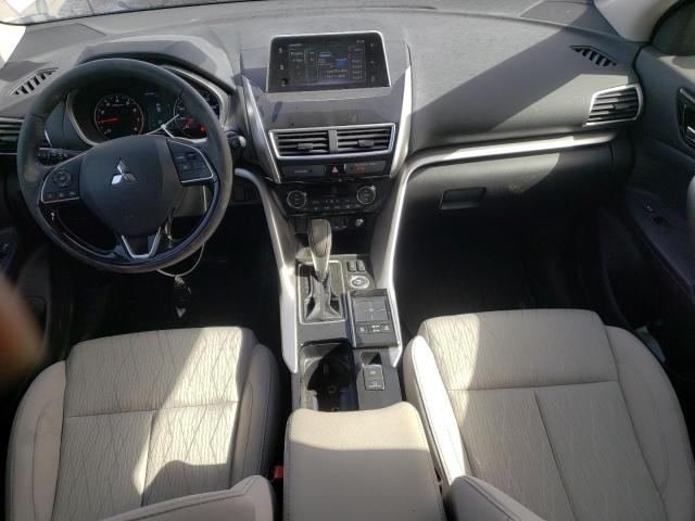 Photo 8 from auction – 2020 MITSUBISHI ECLIPSE CR with VIN JA4AT5AA3LZ007650