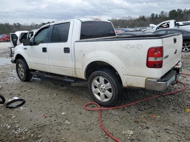 Photo 2 from auction – 2008 FORD F150 SUPER with VIN 1FTPW14V98FA80691
