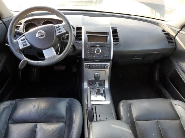 Photo 8 from auction – 2008 NISSAN MAXIMA SE with VIN 1N4BA41EX8C821033
