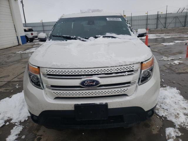 Photo 5 from auction – 2015 FORD EXPLORER L with VIN 1FM5K8F84FGB67291