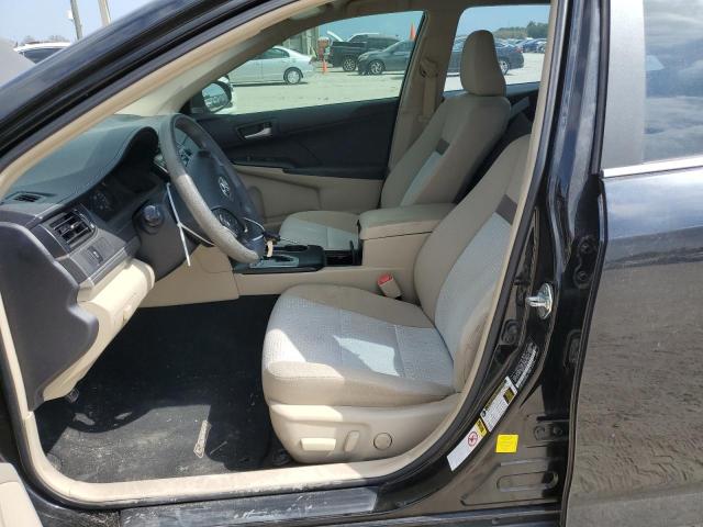 Photo 7 from auction – 2012 TOYOTA CAMRY BASE with VIN 4T1BF1FK8CU121048