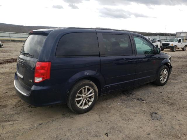 Photo 3 from auction – 2013 DODGE GRAND CARA with VIN 2C4RDGCG1DR762357