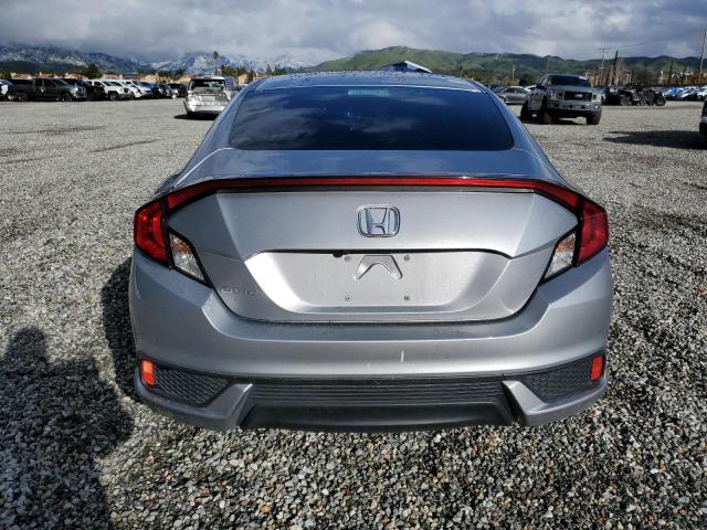 Photo 6 from auction – 2018 HONDA CIVIC LX with VIN 2HGFC4B00JH306846