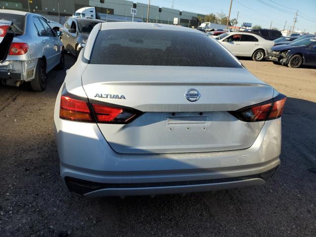 Photo 6 from auction – 2020 NISSAN ALTIMA S with VIN 1N4BL4BV4LC123664