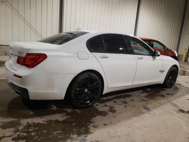 Foto 3 de la subasta – 2012 BMW 7 SERIES con VIN WBAKC6C59CC396889