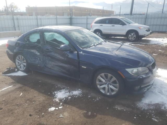 Photo 4 from auction – 2013 BMW 328 I with VIN WBAKE3C5XDE771462