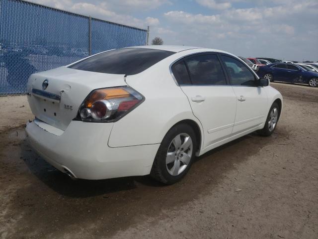Photo 3 from auction – 2008 NISSAN ALTIMA 2.5 with VIN 1N4AL21E88C232847