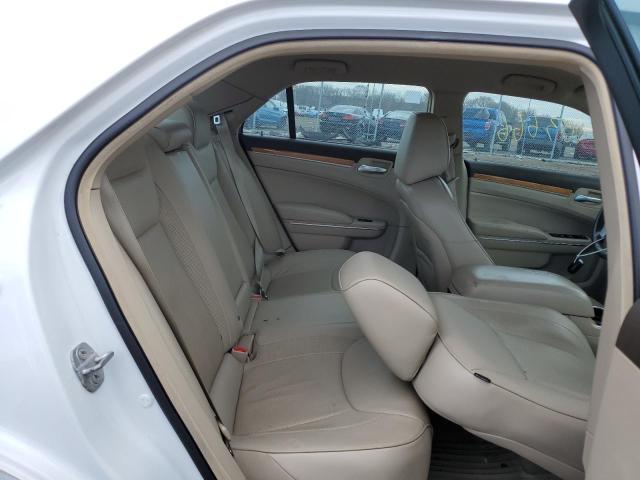 Photo 10 from auction – 2014 CHRYSLER 300C with VIN 2C3CCAEG9EH252868
