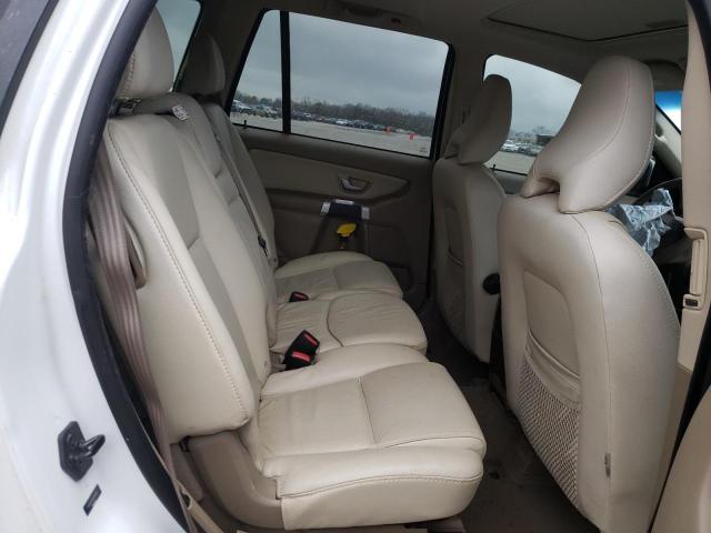 Photo 11 from auction – 2011 VOLVO XC90 3.2 with VIN YV4952CY8B1583031