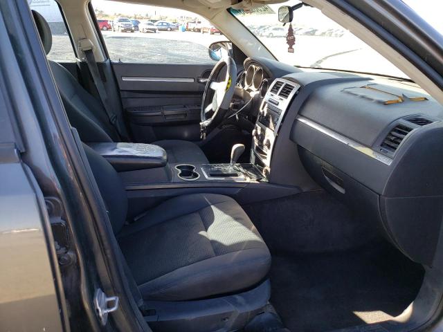 Photo 7 from auction – 2010 DODGE CHARGER SX with VIN 2B3CA3CV3AH253198