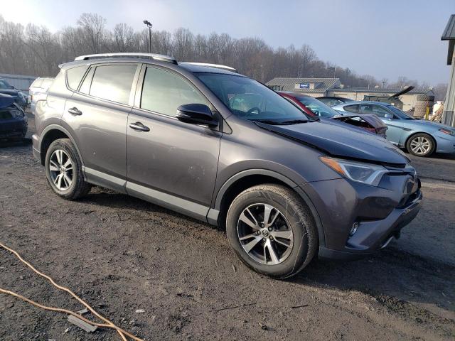 Photo 4 from auction – 2016 TOYOTA RAV4 XLE with VIN 2T3RFREV4GW468012