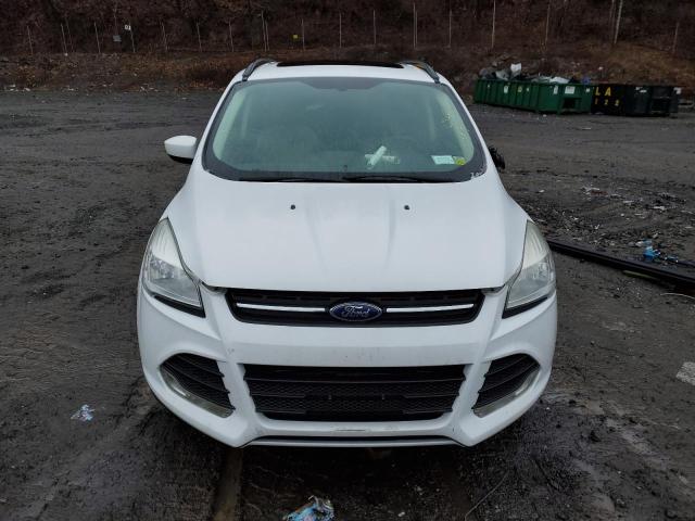 Photo 5 from auction – 2014 FORD ESCAPE SE with VIN 1FMCU9G91EUC77407