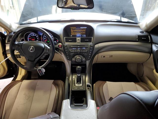 Photo 8 from auction – 2012 ACURA TL with VIN 19UUA8F57CA002330