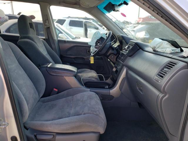 Photo 7 from auction – 2004 HONDA PILOT EX with VIN 2HKYF18474H539027